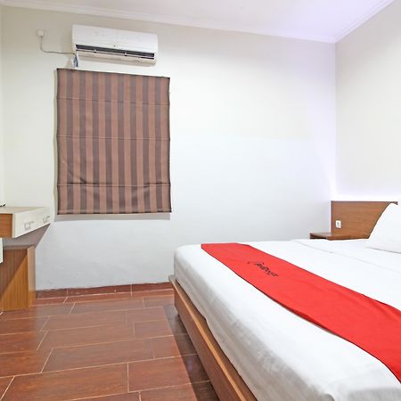Reddoorz Near Jogja City Mall Melati Екстер'єр фото