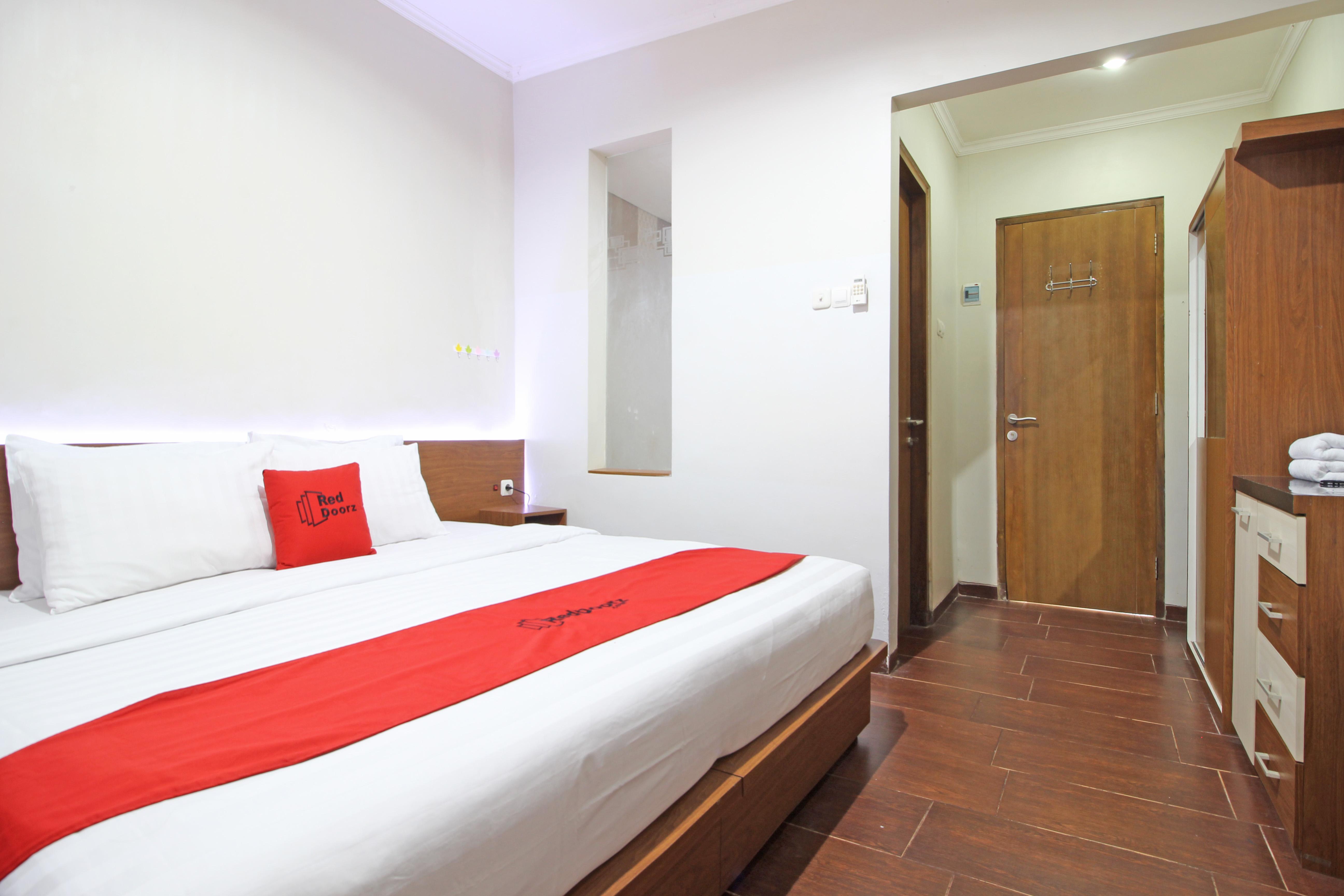 Reddoorz Near Jogja City Mall Melati Екстер'єр фото