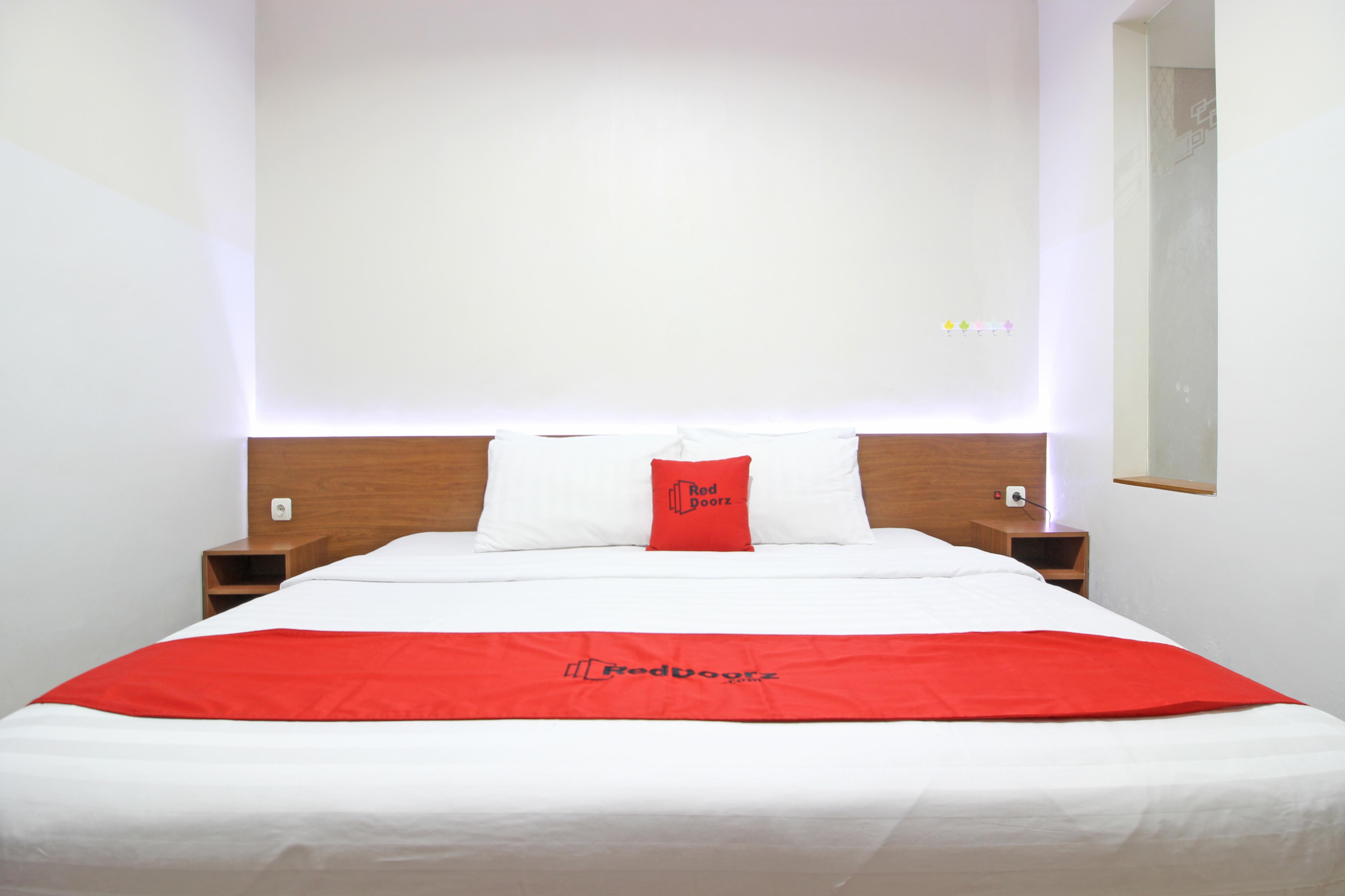 Reddoorz Near Jogja City Mall Melati Екстер'єр фото