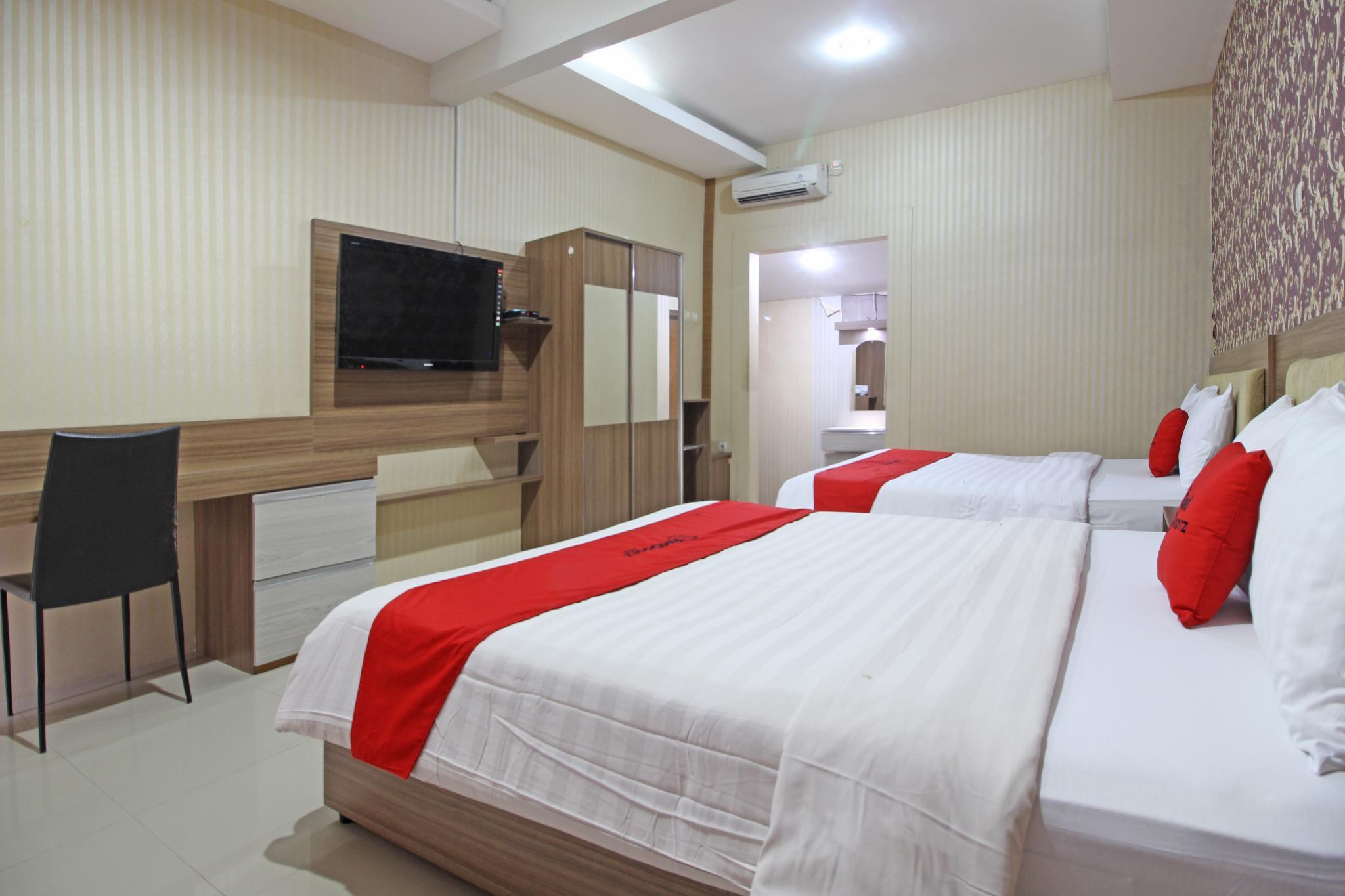 Reddoorz Near Jogja City Mall Melati Екстер'єр фото