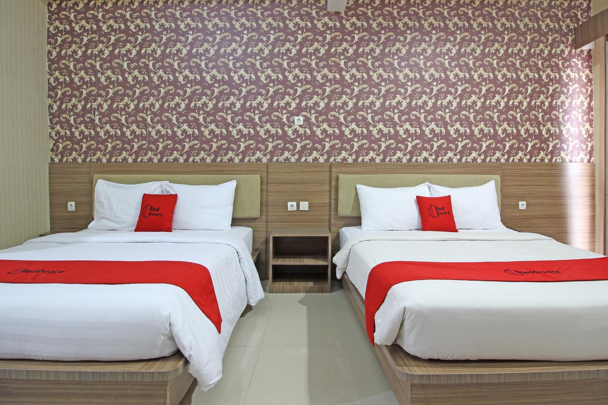 Reddoorz Near Jogja City Mall Melati Екстер'єр фото