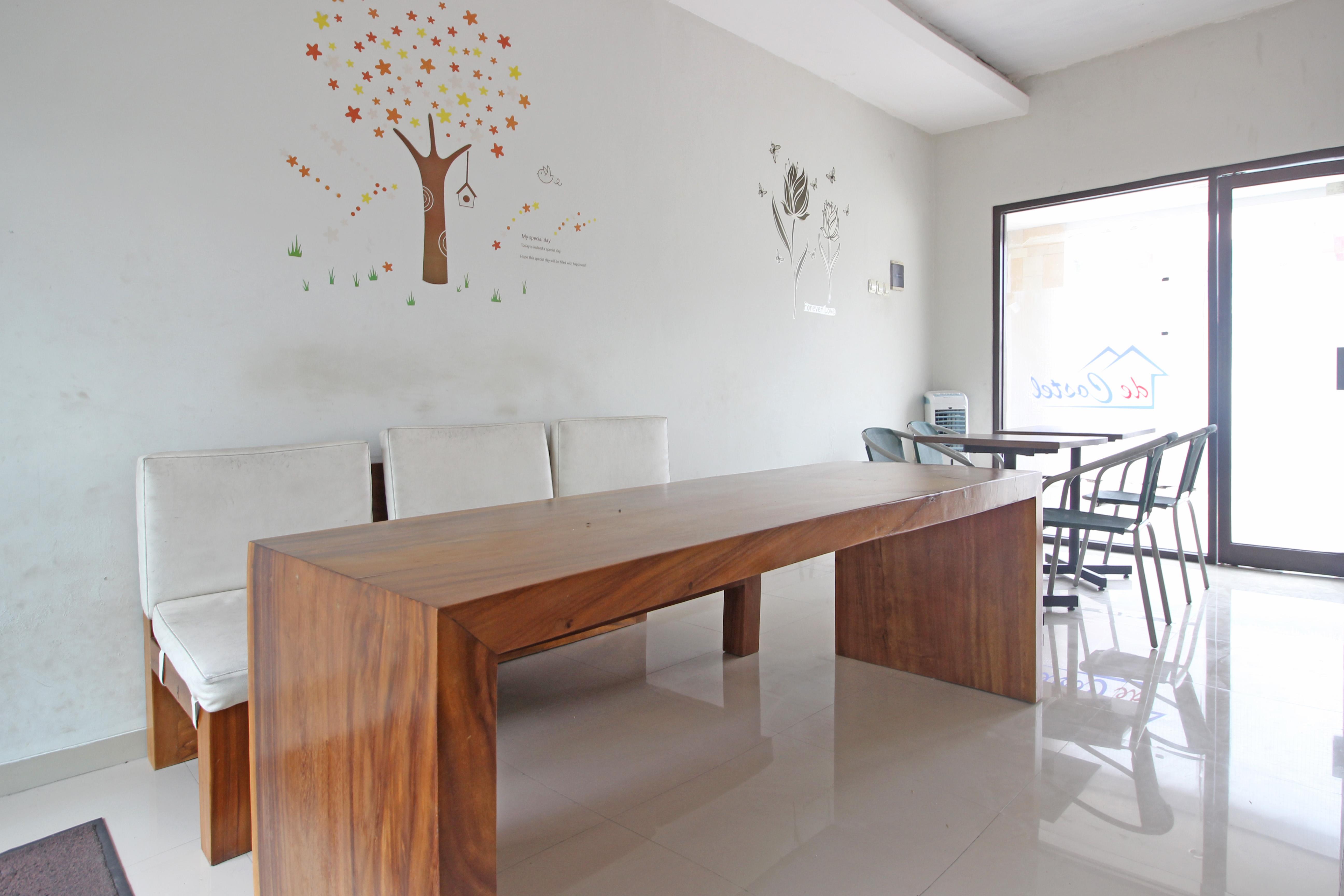 Reddoorz Near Jogja City Mall Melati Екстер'єр фото