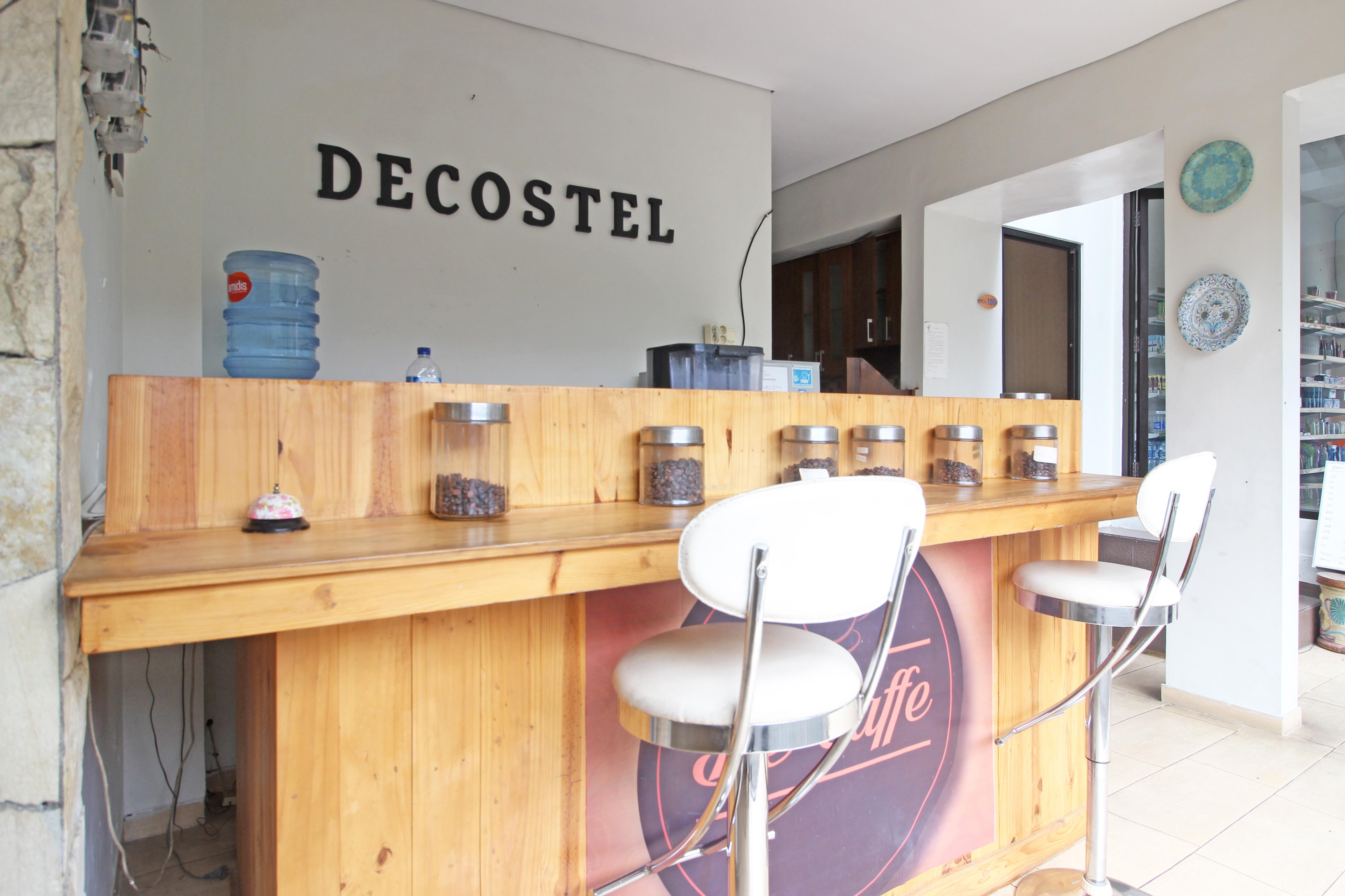 Reddoorz Near Jogja City Mall Melati Екстер'єр фото
