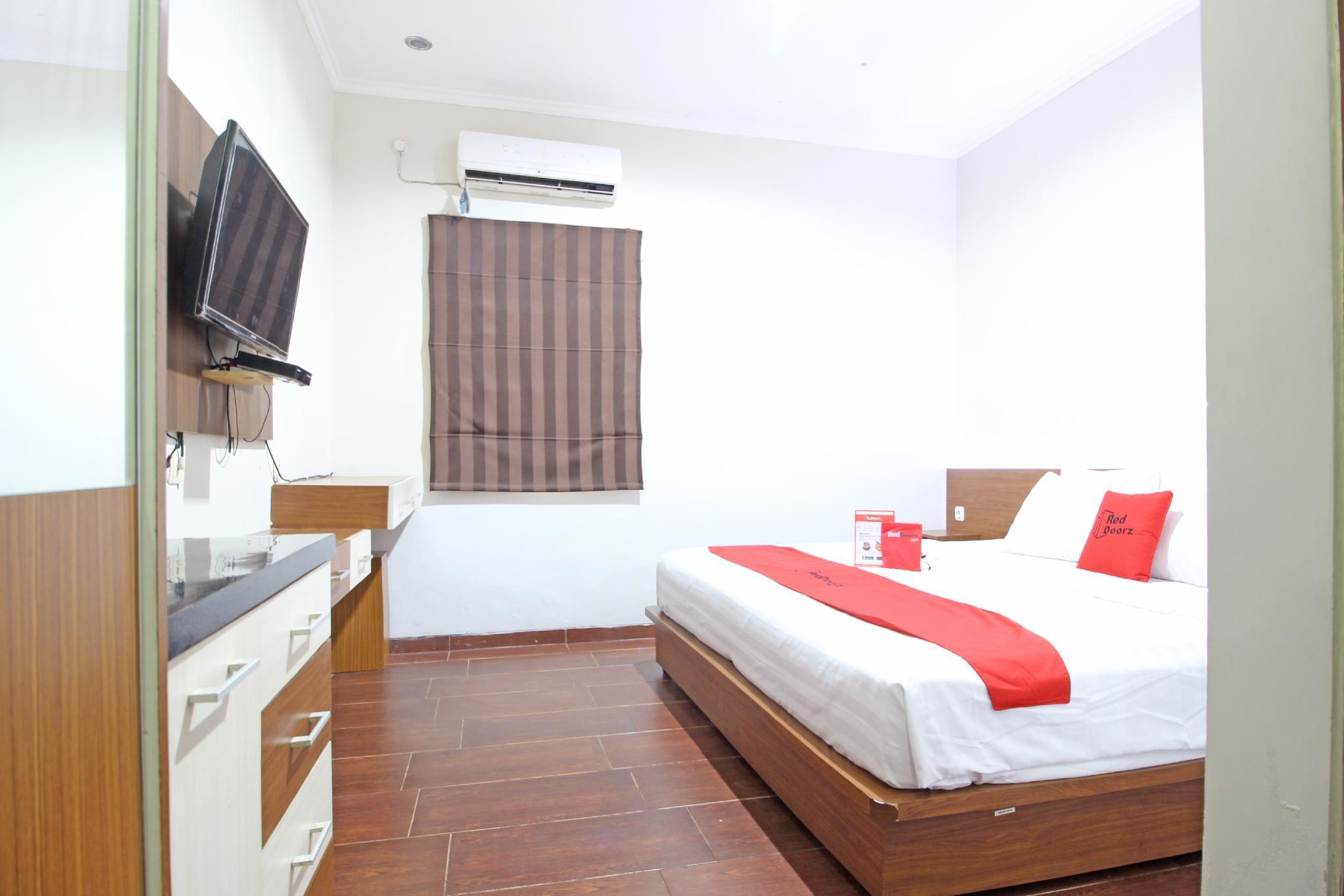 Reddoorz Near Jogja City Mall Melati Екстер'єр фото