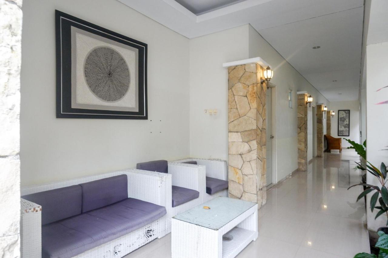 Reddoorz Near Jogja City Mall Melati Екстер'єр фото