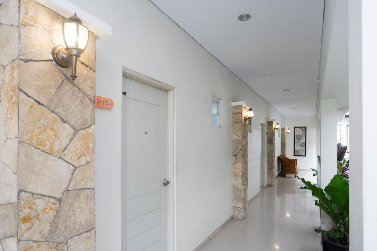 Reddoorz Near Jogja City Mall Melati Екстер'єр фото