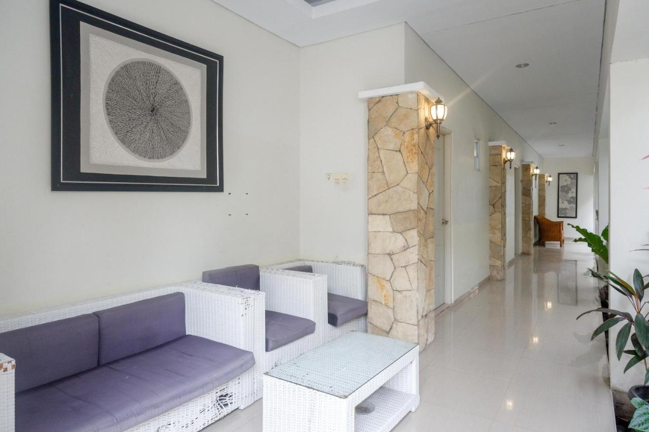 Reddoorz Near Jogja City Mall Melati Екстер'єр фото