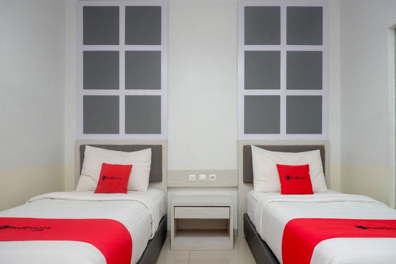Reddoorz Near Jogja City Mall Melati Екстер'єр фото