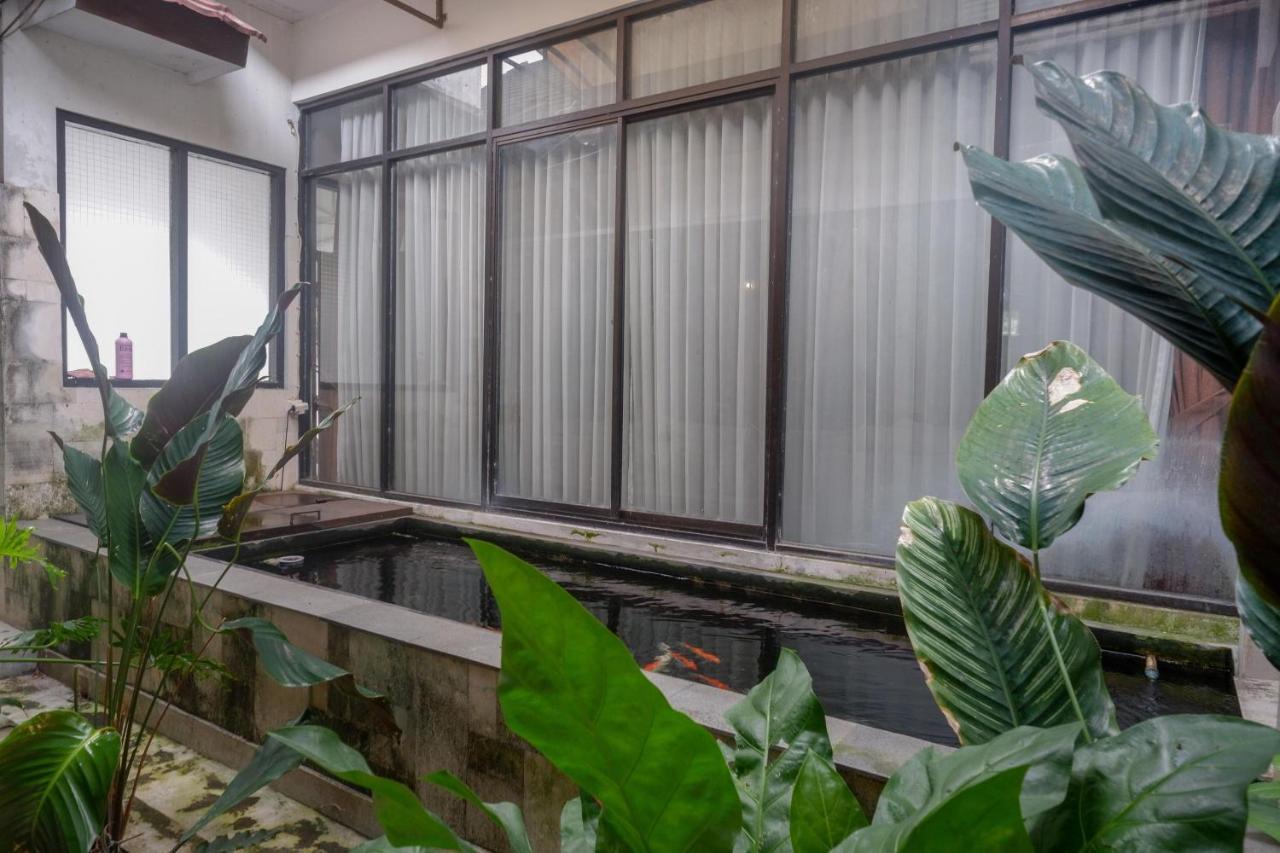 Reddoorz Near Jogja City Mall Melati Екстер'єр фото