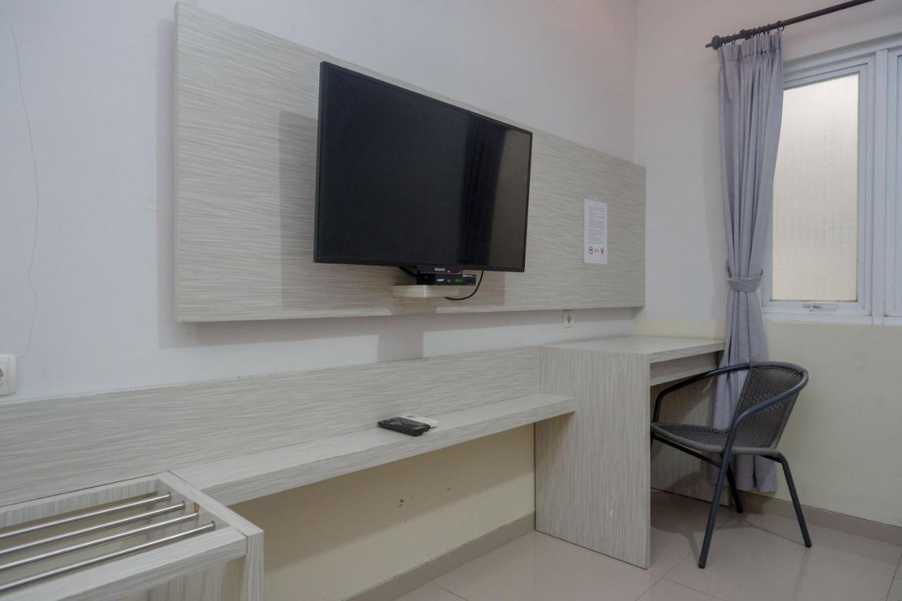Reddoorz Near Jogja City Mall Melati Екстер'єр фото