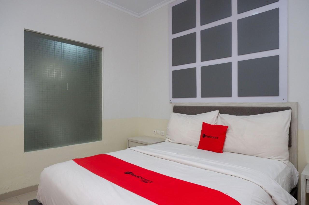 Reddoorz Near Jogja City Mall Melati Екстер'єр фото