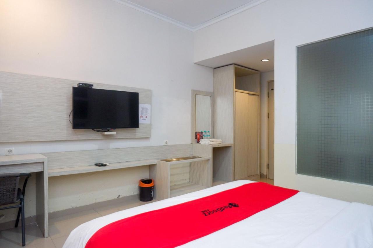 Reddoorz Near Jogja City Mall Melati Екстер'єр фото