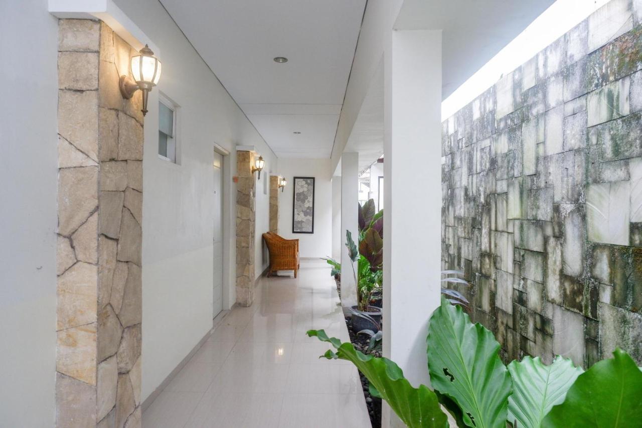 Reddoorz Near Jogja City Mall Melati Екстер'єр фото